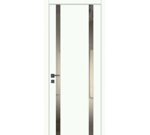 Межкомнатные Двери WakeWood Glass 01 Краска
