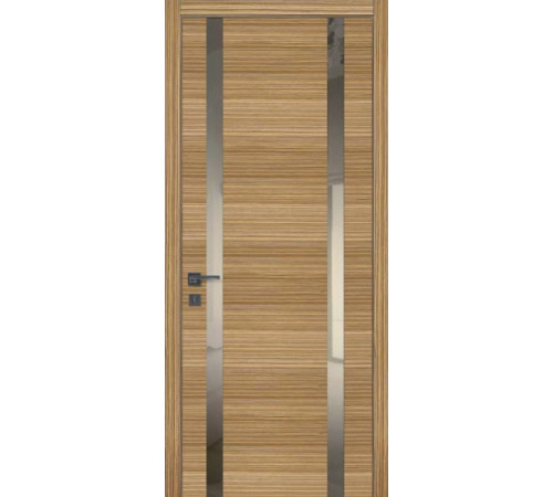 Межкомнатные Двери WakeWood Glass 01 Краска