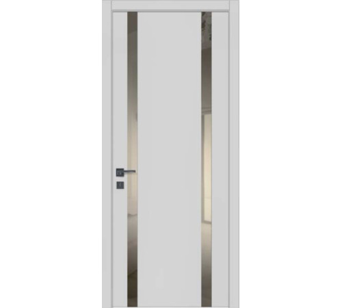 Межкомнатные Двери WakeWood Glass 01 Краска