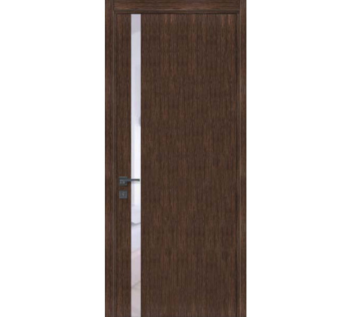 Міжкімнатні Двері WakeWood Glass 02 Шпон
