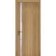 Міжкімнатні Двері WakeWood Glass 02 Шпон