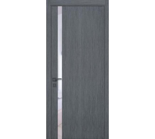 Міжкімнатні Двері WakeWood Glass 02 Шпон