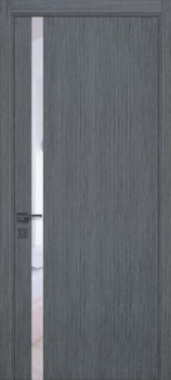 Двері WakeWood Glass 02