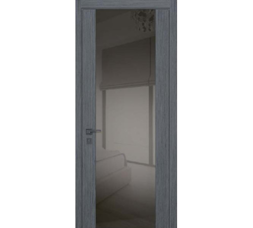 Міжкімнатні Двері WakeWood Glass 03 Фарба