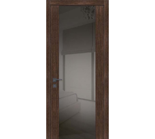 Міжкімнатні Двері WakeWood Glass 03 Фарба