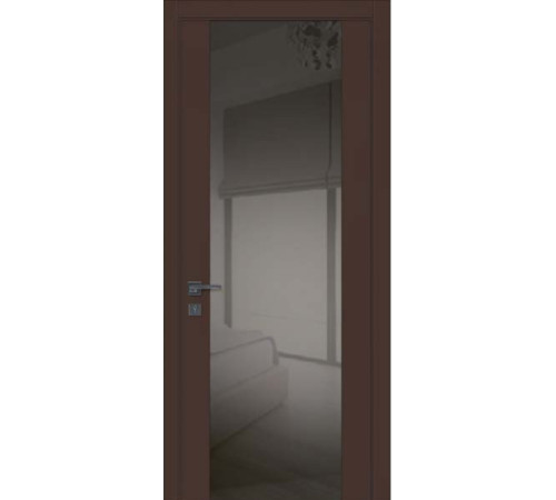 Міжкімнатні Двері WakeWood Glass 03 Фарба