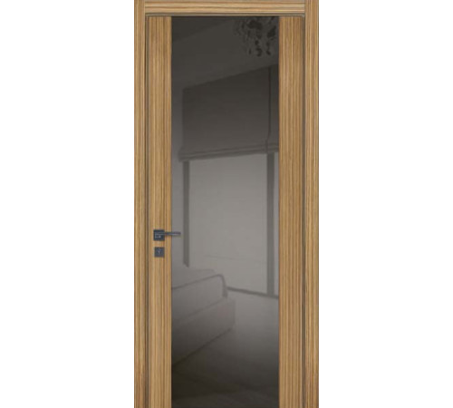 Міжкімнатні Двері WakeWood Glass 03 Фарба