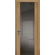 Міжкімнатні Двері WakeWood Glass 03 Фарба