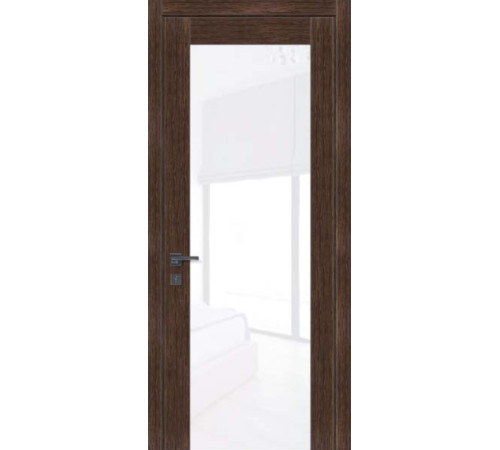 Міжкімнатні Двері WakeWood Glass 04 Шпон