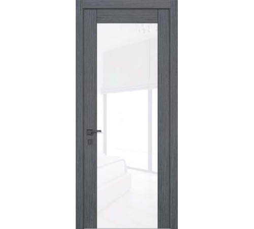 Міжкімнатні Двері WakeWood Glass 04 Шпон