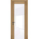 Міжкімнатні Двері WakeWood Glass 04 Шпон