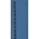 Межкомнатные Двери WakeWood Glass SV 01 Шпон