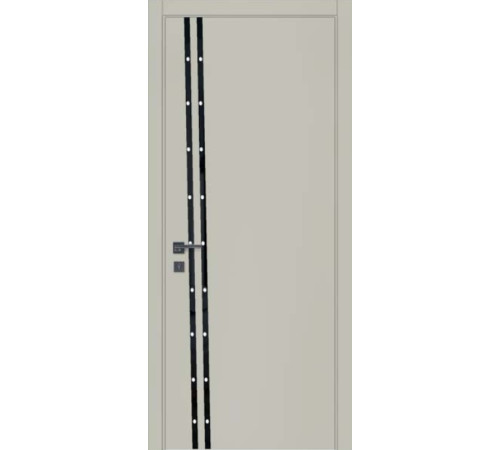 Межкомнатные Двери WakeWood Glass SV 01 Шпон