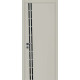 Межкомнатные Двери WakeWood Glass SV 01 Шпон
