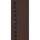 Межкомнатные Двери WakeWood Glass SV 01 Шпон