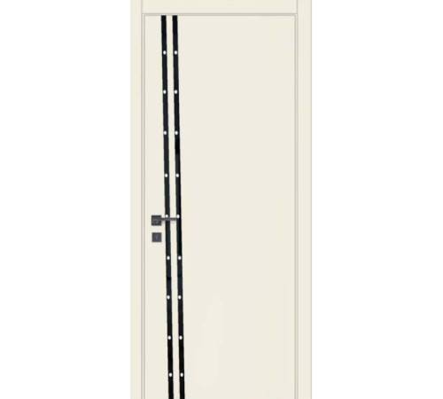 Межкомнатные Двери WakeWood Glass SV 01 Шпон