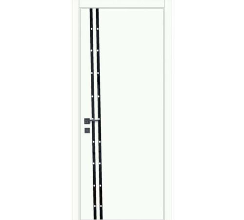 Межкомнатные Двери WakeWood Glass SV 01 Шпон