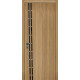 Межкомнатные Двери WakeWood Glass SV 01 Шпон