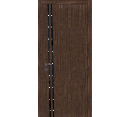 Межкомнатные Двери WakeWood Glass SV 01 Шпон