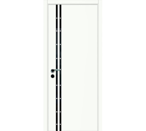 Межкомнатные Двери WakeWood Glass SV 04 Краска