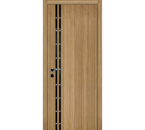 Межкомнатные Двери WakeWood Glass SV 04 Краска
