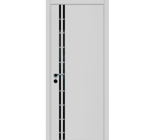 Межкомнатные Двери WakeWood Glass SV 04 Краска