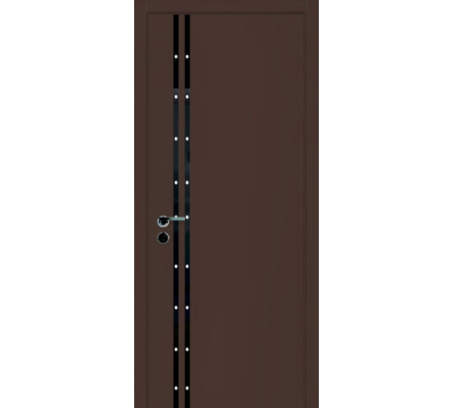 Межкомнатные Двери WakeWood Glass SV 04 Краска