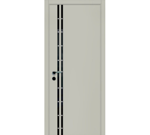 Межкомнатные Двери WakeWood Glass SV 04 Краска