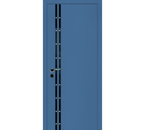 Межкомнатные Двери WakeWood Glass SV 04 Краска