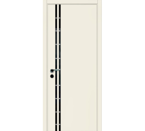 Межкомнатные Двери WakeWood Glass SV 04 Краска