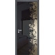 Межкомнатные Двери WakeWood Bogemia Vip 60 ПВХ плёнка