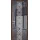 Межкомнатные Двери WakeWood Bogemia Vip 55 ПВХ плёнка