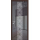 Межкомнатные Двери WakeWood Bogemia Vip 55 ПВХ плёнка