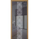 Межкомнатные Двери WakeWood Bogemia Vip 55 ПВХ плёнка