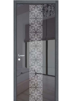 Двері WakeWood Bogemia Vip 55