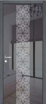 Двері WakeWood Bogemia Vip 55