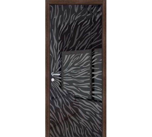 Межкомнатные Двери WakeWood Bogemia Vip 59 ПВХ плёнка