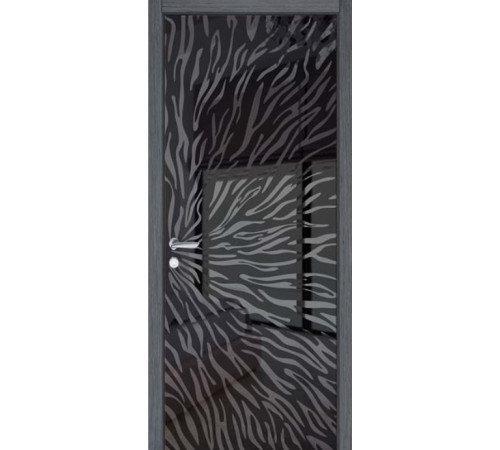 Межкомнатные Двери WakeWood Bogemia Vip 59 ПВХ плёнка
