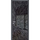 Межкомнатные Двери WakeWood Bogemia Vip 59 ПВХ плёнка