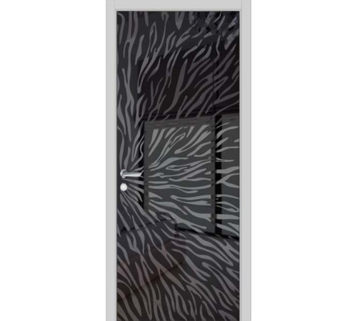 Межкомнатные Двери WakeWood Bogemia Vip 59 ПВХ плёнка