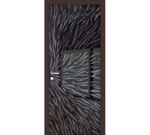 Межкомнатные Двери WakeWood Bogemia Vip 59 ПВХ плёнка