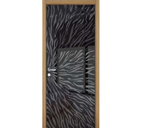 Межкомнатные Двери WakeWood Bogemia Vip 59 ПВХ плёнка