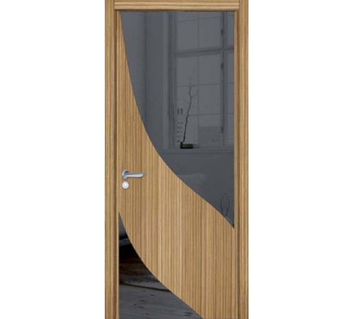 Міжкімнатні Двері WakeWood Soft 10 Фарба