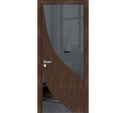 Міжкімнатні Двері WakeWood Soft 10 Фарба