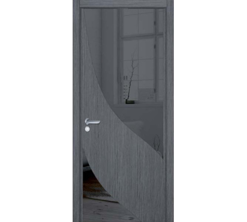 Міжкімнатні Двері WakeWood Soft 10 Фарба
