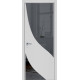 Міжкімнатні Двері WakeWood Soft 10 Фарба