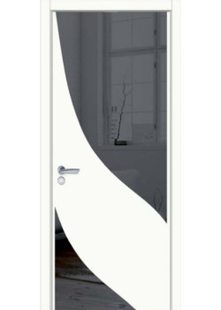 Двері WakeWood Soft 10