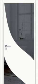 Двері WakeWood Soft 10