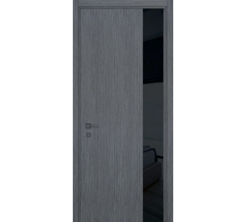 Міжкімнатні Двері WakeWood Unica 01 Фарба