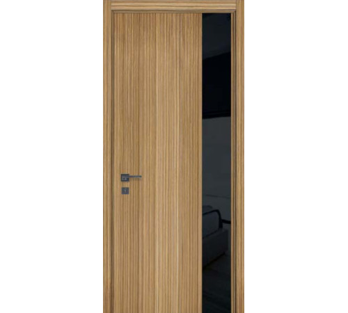 Міжкімнатні Двері WakeWood Unica 01 Фарба